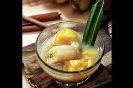 Lima Jenis Kolak Favorit untuk Hidangan Takjil
