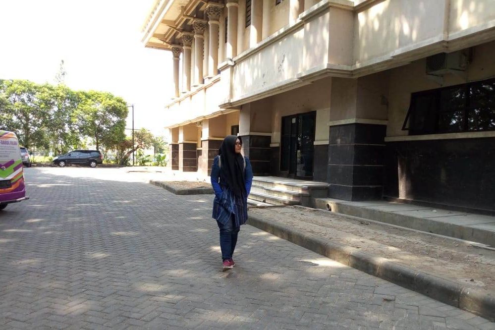 Video Asusila Beredar, Dispora Ponorogo Berencana Pasang CCTV