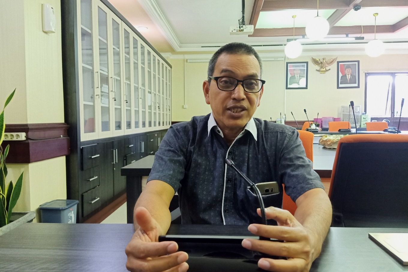 KPU dan Pemkot Surabaya Disarankan Konsultasi ke Kemenkeu dan Kemendagri