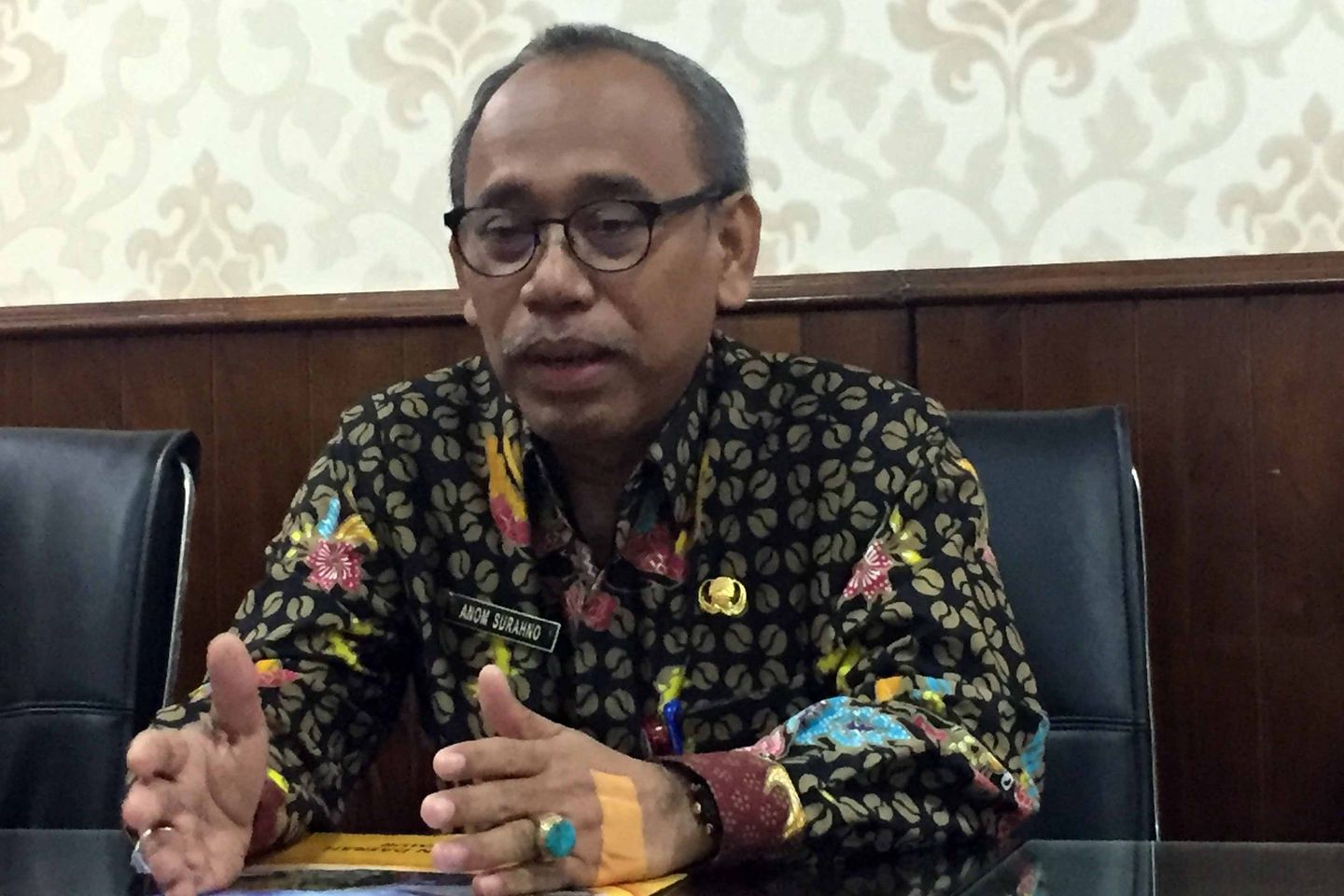 2.834 Pelamar CPNS Tidak Lolos, BKD Jatim Sebut Masih Berpeluang