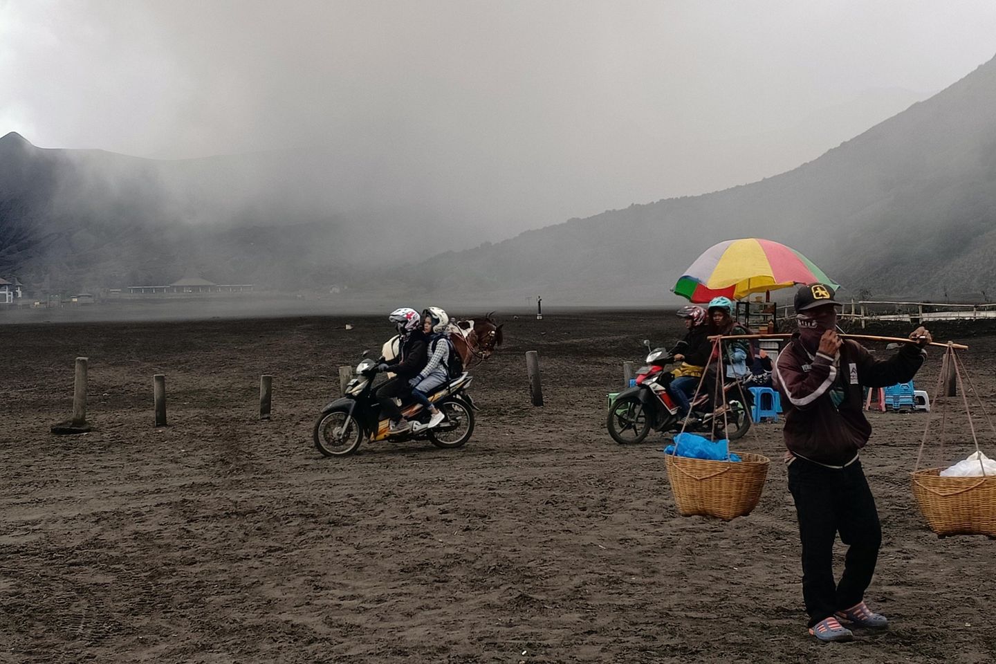 Tips Hindari Penipuan Open Trip Paket Liburan Bareng