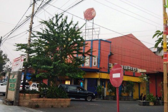 Pemkot Mojokerto Tak Perpanjang Izin X2X Family Karaoke