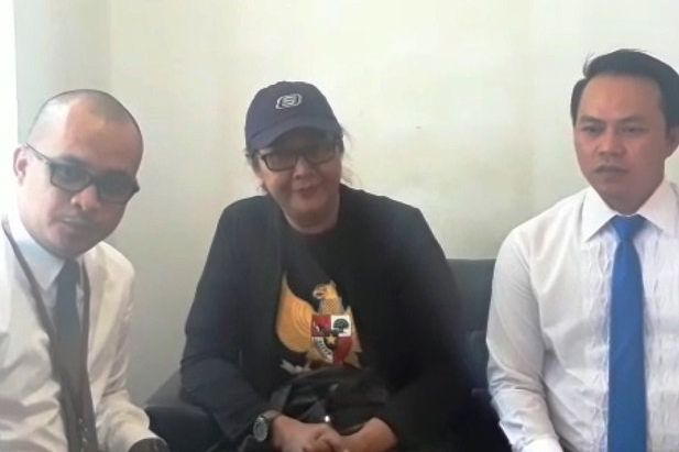 Polda Jatim Belum Bisa Pastikan Tersangka Tri Susanti Akan Ditahan