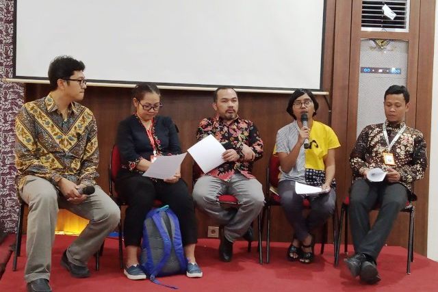 Akademisi Desak Presiden Segera Keluarkan Perppu KPK