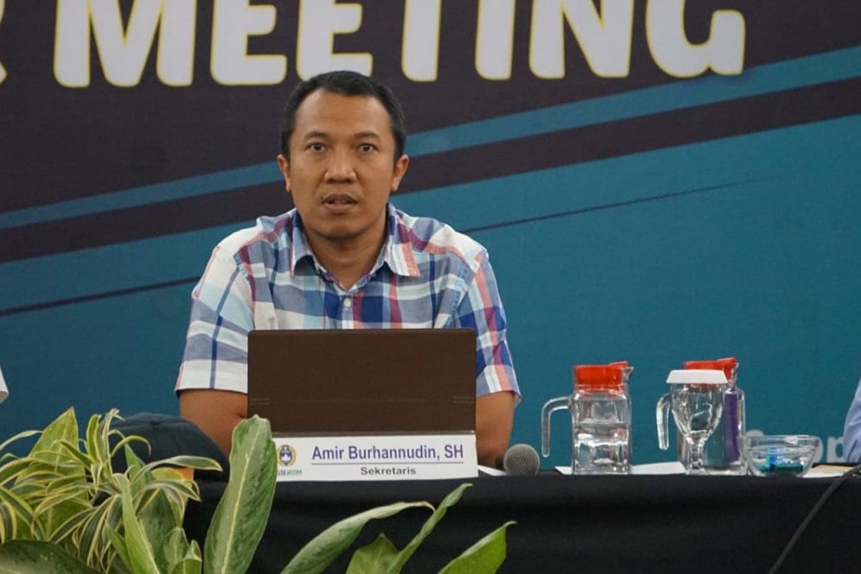 PSSI Jatim Khawatir Status Tuan Rumah GBT di Piala Dunia U-20