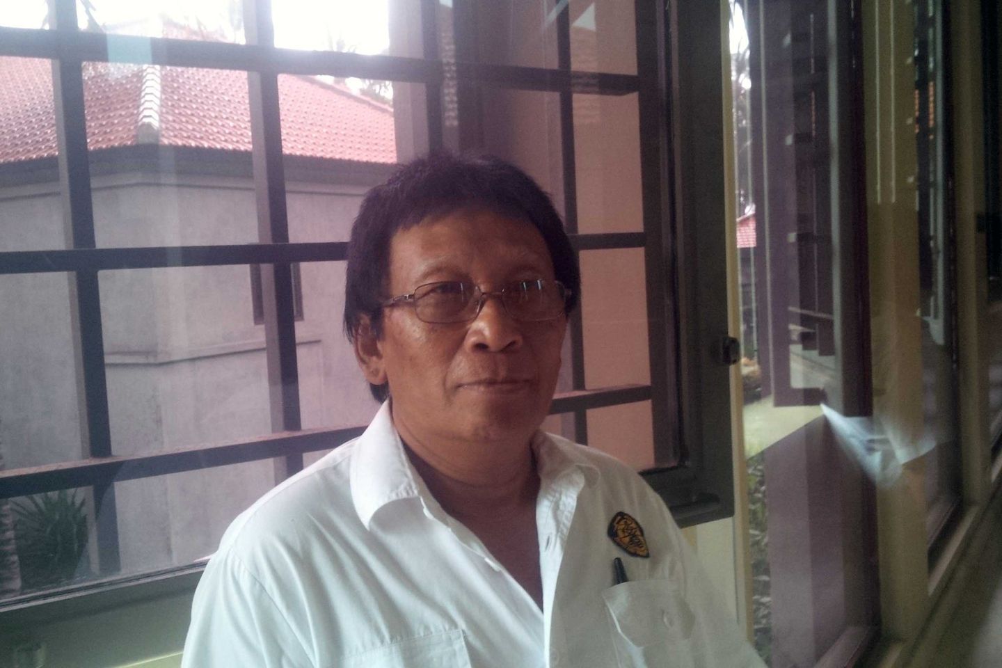 Longsor Pegunungan Raung Layak Masuk Inventaris Geopark