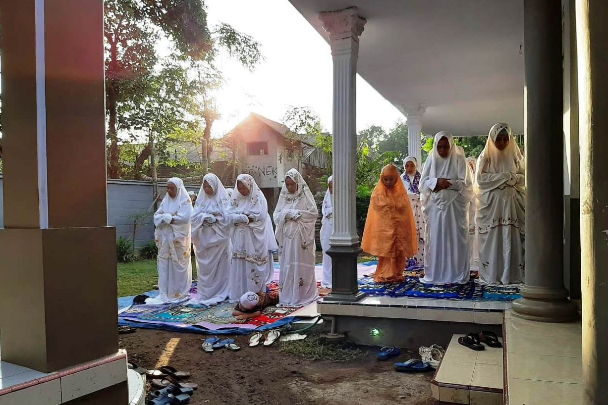 Jemaah Aboge Probolinggo Baru Merayakan Idul Adha Hari Ini