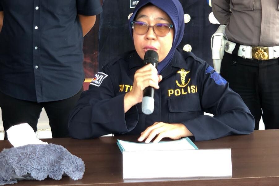 Dua Korban Tewas Ledakan di Rumah Polisi Mojokerto akibat Tertimpa Reruntuhan Bangunan