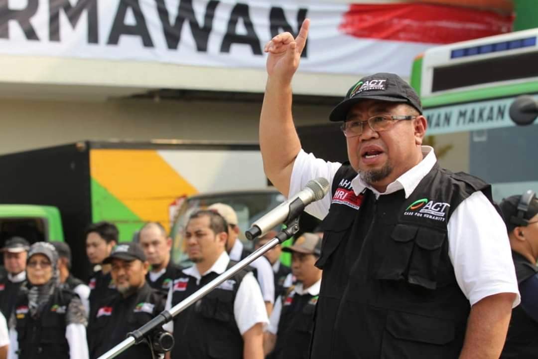 ACT Sampaikan Duka Mendalam Atas Peristiwa di Wamena