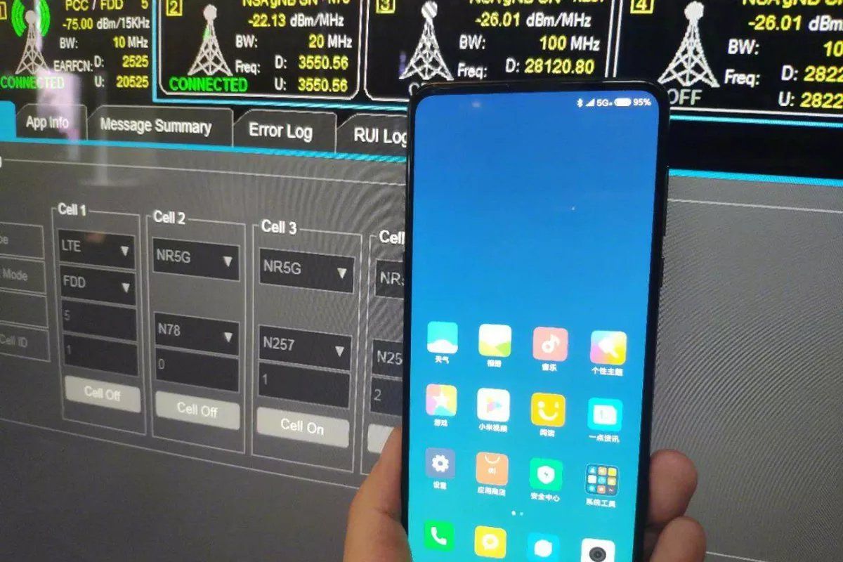 Bikin Kaget, Harga Xiaomi 5G Diklaim Paling Murah
