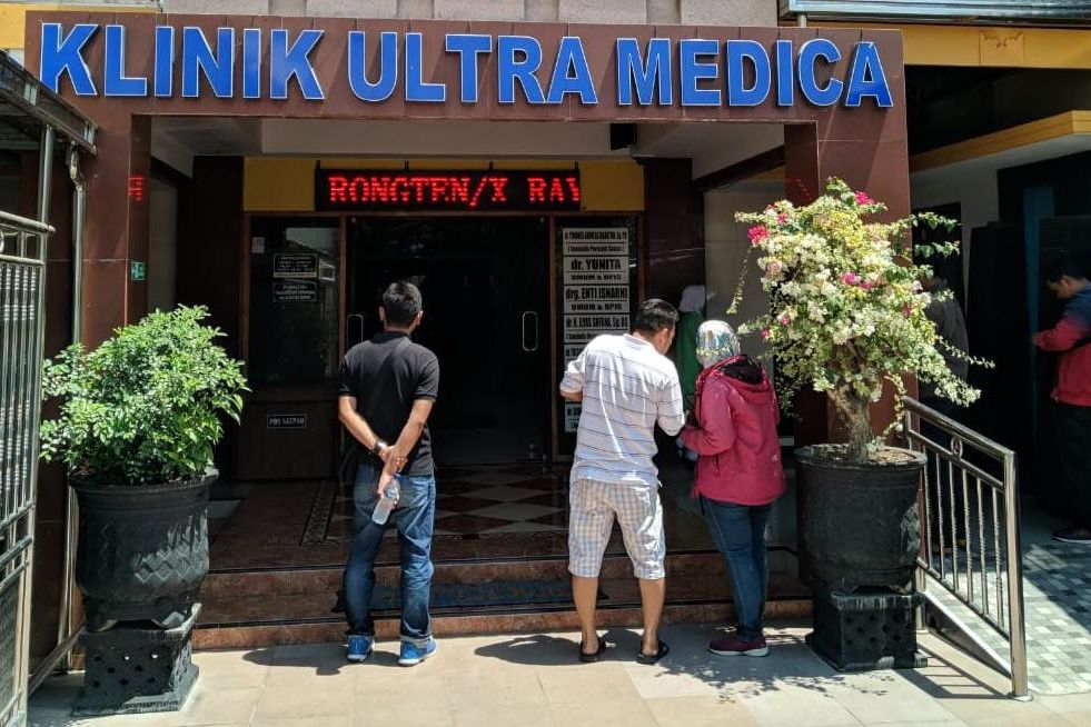 Klinik Kesehatan TKI di Ponorogo Diblokir Pihak Taiwan