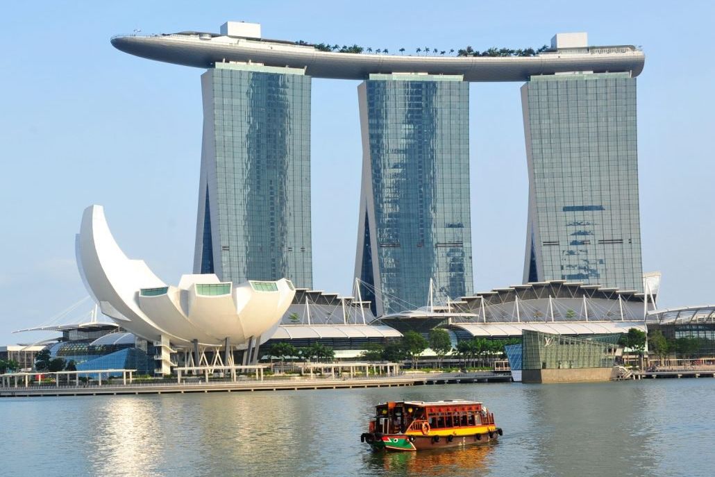 6 Pilihan Atraksi Seru di Singapura yang Wajib Dicoba Saat Liburan