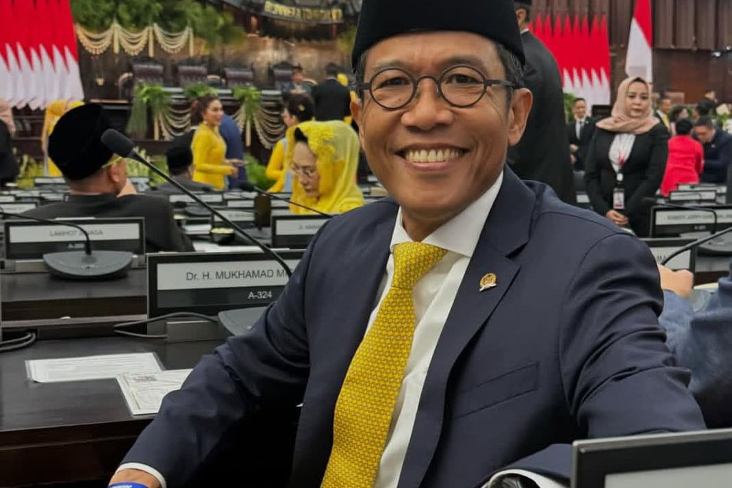 Misbakhun Desak Ditjen Pajak Konsisten Terapkan PPN 12 Persen Hanya untuk Barang dan Jasa Mewah 