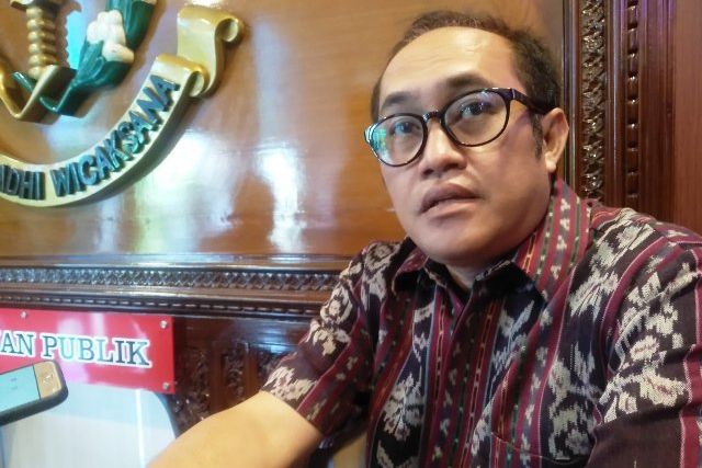 Kejati Berkas Kasus Korupsi Mantan Ketua PSSI Kota Pasuruan Dikembalikan