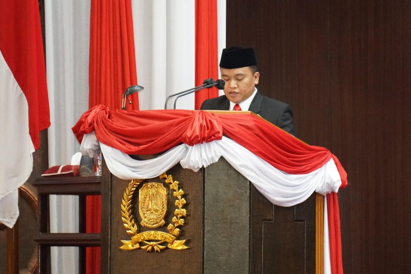 Fraksi PPP-PSI Jatim Sebut Perubahan Nomenklatur BUMD Bisa Tumbuhkan Ekonomi Jawa Timur 