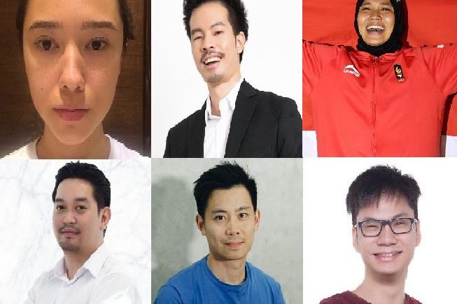 Ini 16 Pemuda Indonesia yang Masuk Daftar Forbes