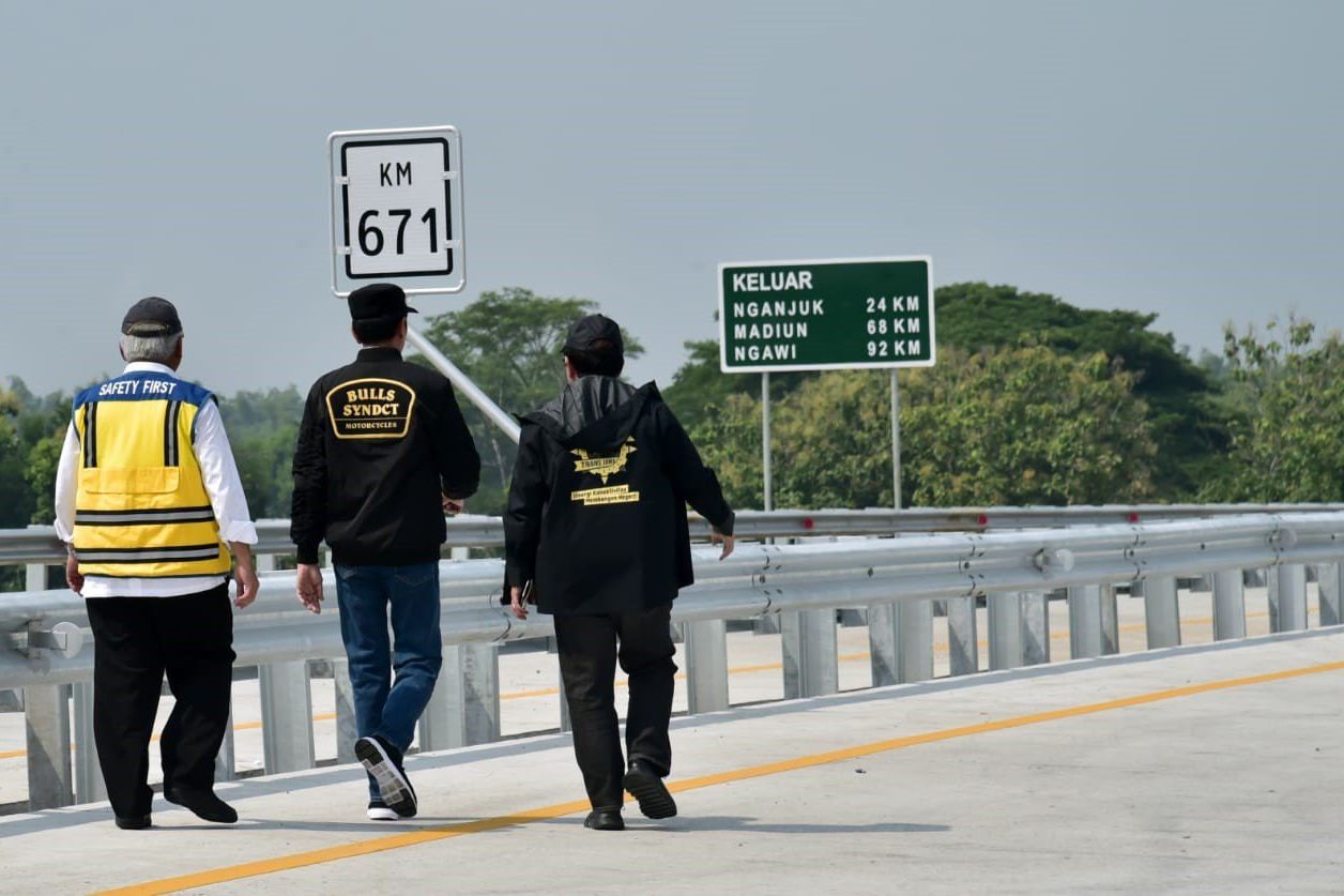 Masyarakat Transportasi Desak Pemerintah Turunkan Tarif Jalan Tol