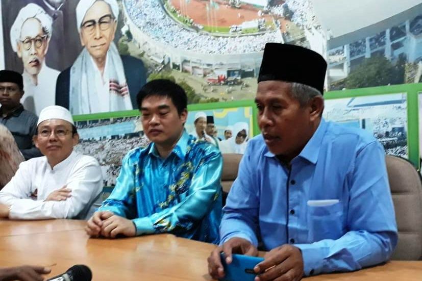 Pemerintah Cina Jawab Tudingan Pembantaian Muslim Uighur