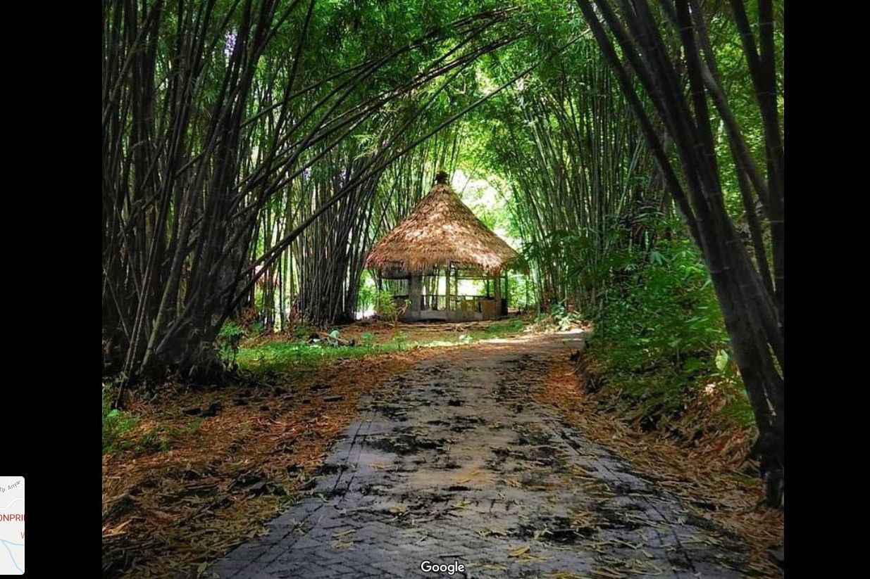 Desa Wisata “Boonpring” Sanankerto Malang Terima Penghargaan (ISTA) 2019