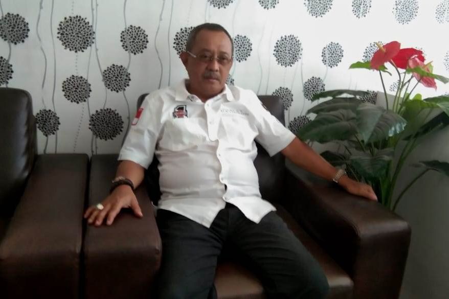 Armuji Diperiksa Kejari Tanjung Perak
