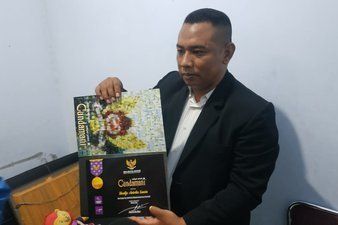 Khofifah Panggil Pelatih Soal Tudingan Atlet tak Perawan