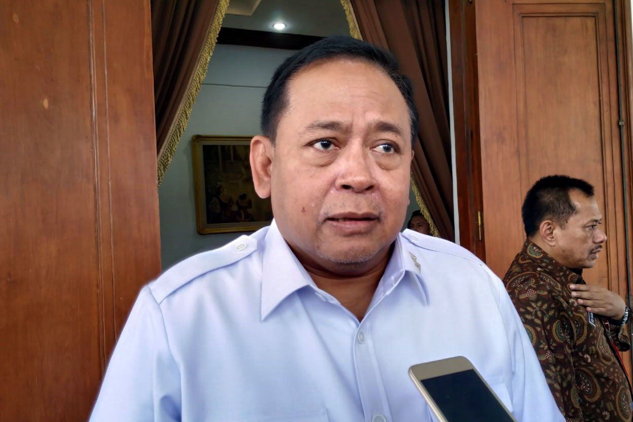 Kapolda Jatim Tambah Personel Pengamanan Laga Final Piala Presiden 