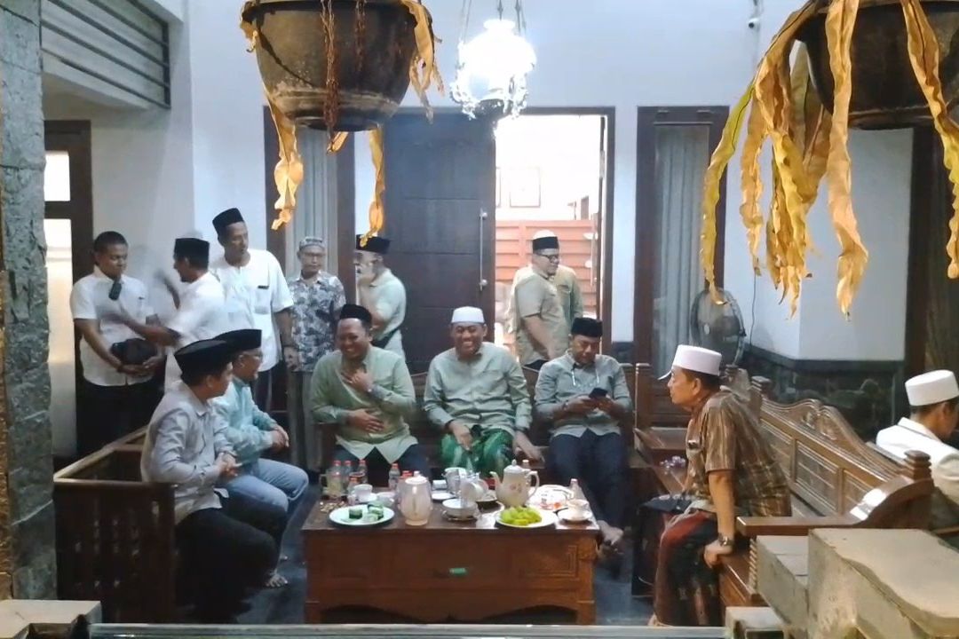 Mengacu Form C1, Tim Haris-Fahmi Yakin Unggul 81 Persen di Pilbup Probolinggo