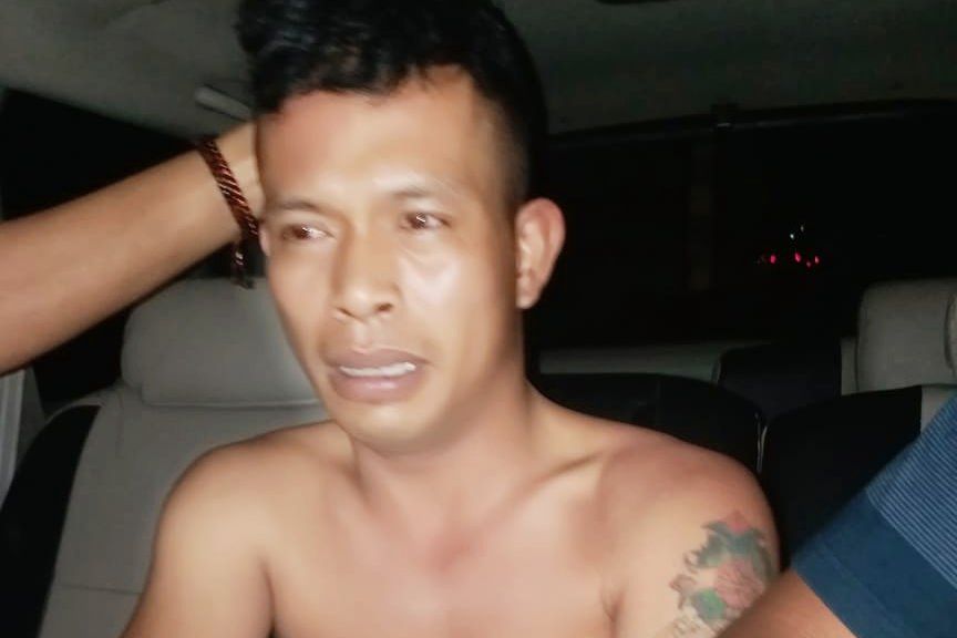 Sempat Jadi DPO, Residivis Asal Probolinggo Kembali Dibui