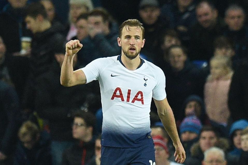 Spurs Bersedia Melepas Kane, Penuhi Syaratnya