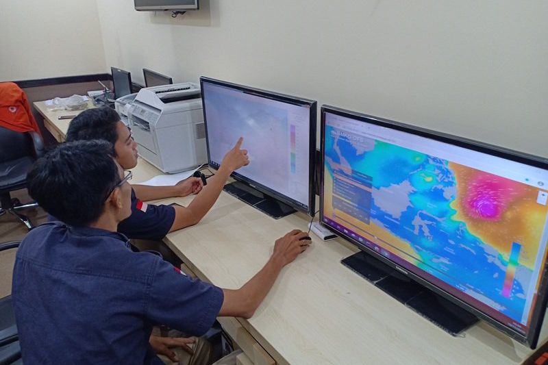 Kemarau, Tujuh Kecamatan di Probolinggo Rawan Kekeringan