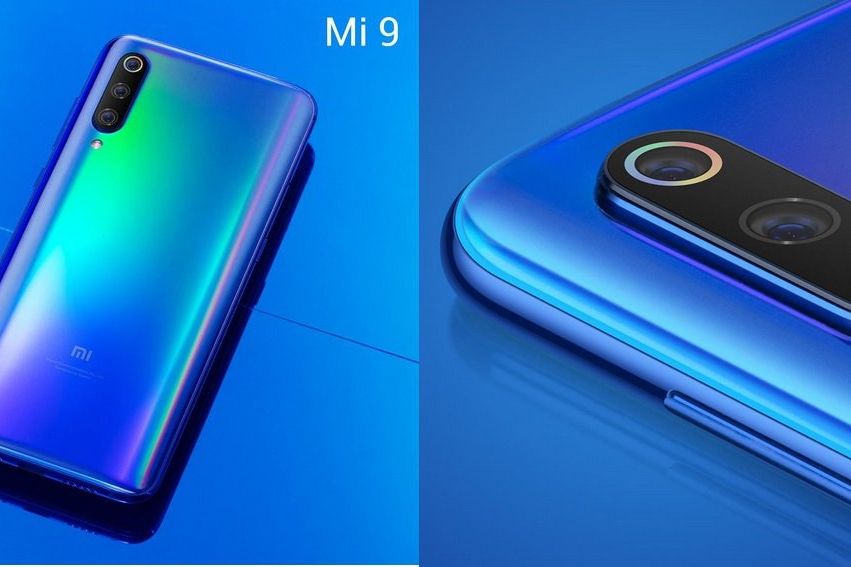 Resmi Diluncurkan, Xiaomi Mi 9 Pakai Chipset Terbaru Qualcomm