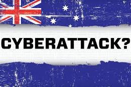Australia Jadi Korban Serangan Siber dari Negara Asing