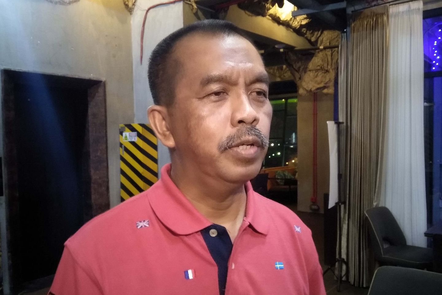 Dicopot dari Kepala BPOM Surabaya, Sapari Akan Lapor Polisi 