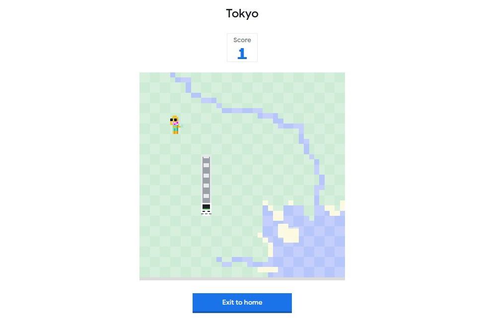 Google Hadirkan Game Lawas Snake