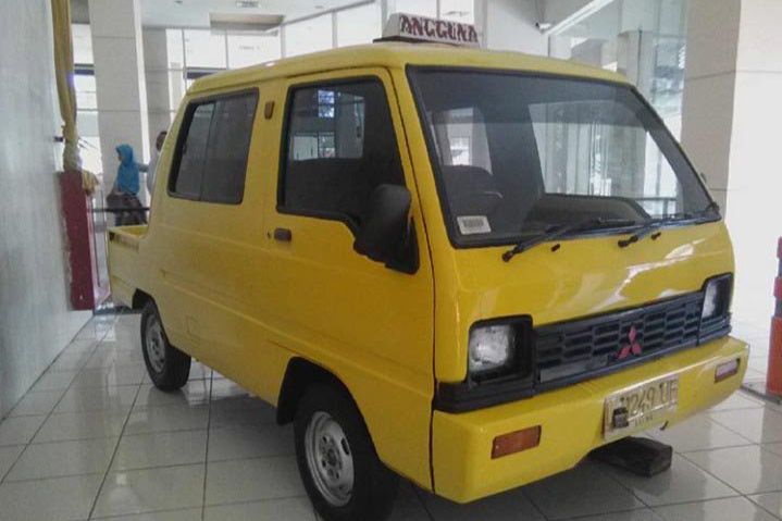 Bus <em>Tumpuk</em> hingga Trem, Transportasi Tempo Dulu di Surabaya