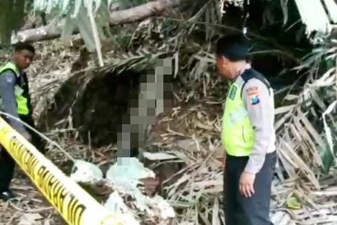 Polisi Ungkap Hasil Autopsi Penemuan Kerangka Mayat di Blitar