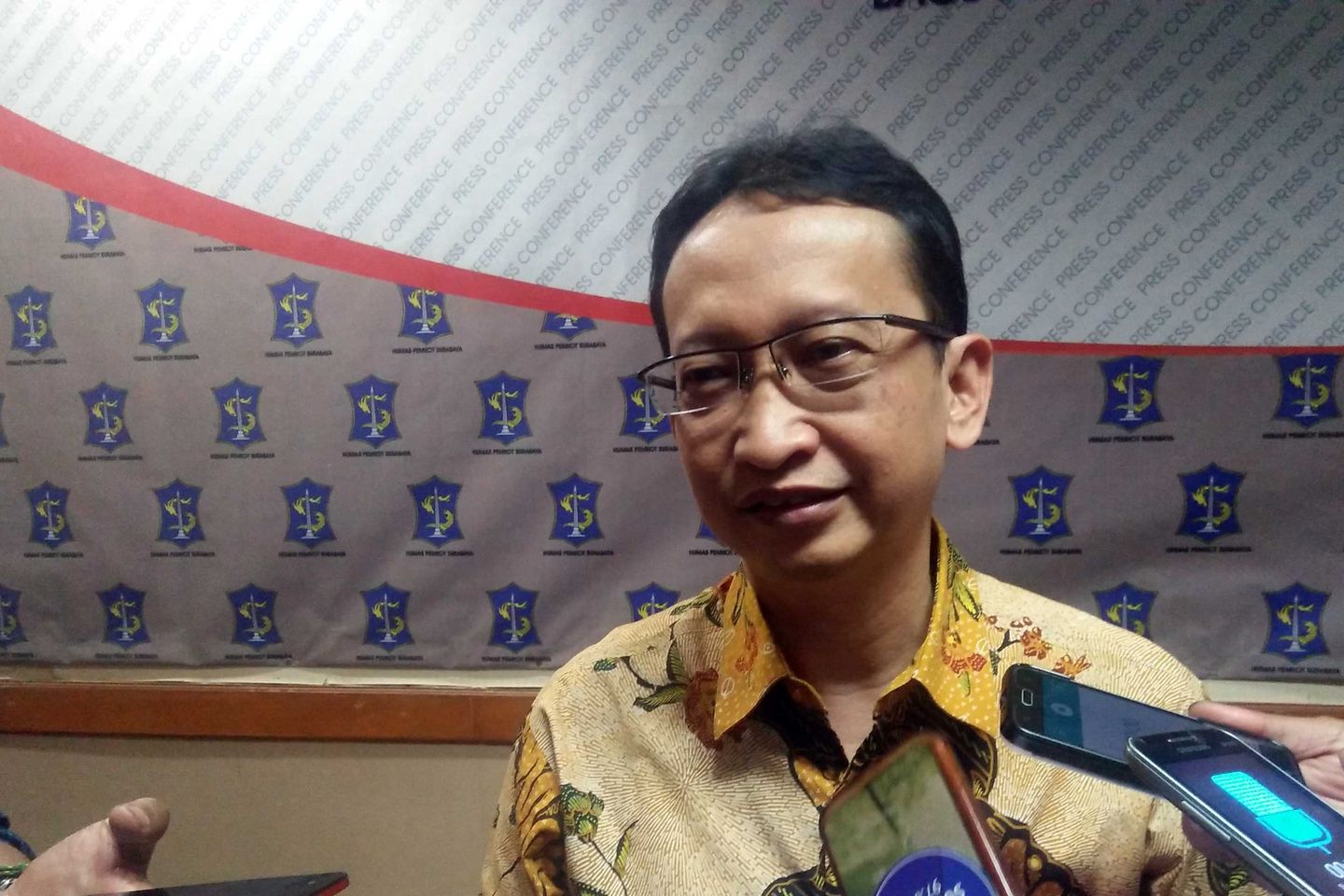Pemutihan Denda Pajak PBB di Surabaya hingga Juni 2019
