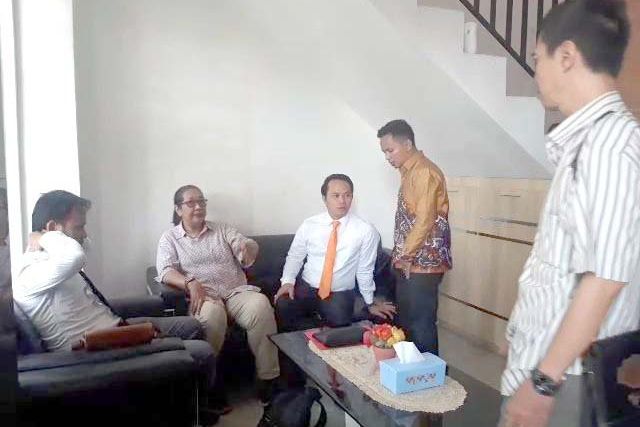 Pasal Yang Disangkakan Kepada Tri Susanti Tidak Mendasar