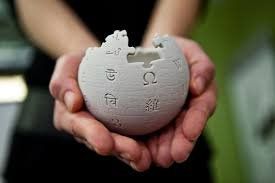 Cina Blokir Wikipedia Versi Semua Bahasa