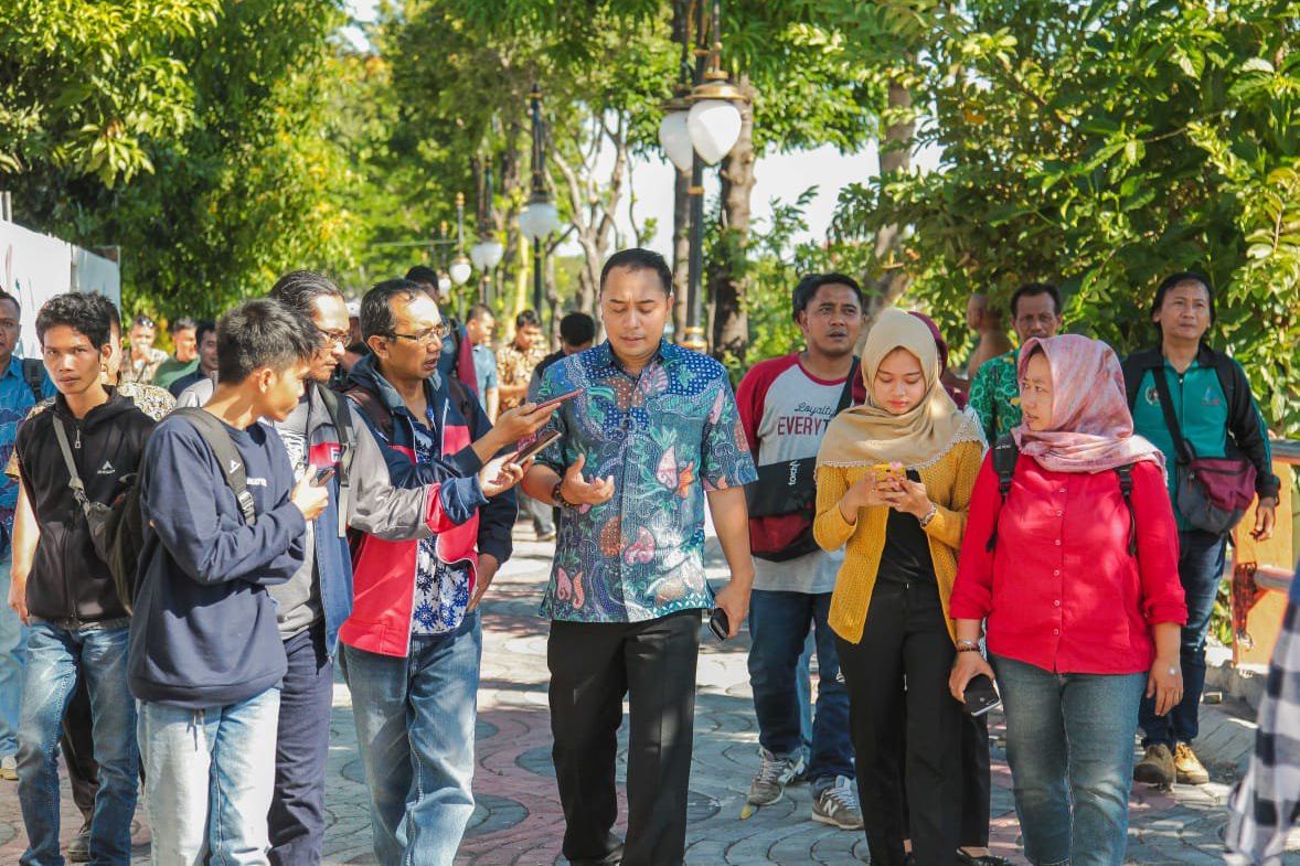 Pemkot Akan Tambah Wisata Air di Jembatan Ujung Galuh