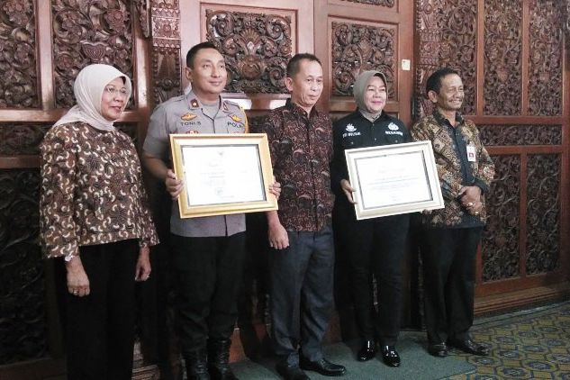 Kementerian PPPA Apresiasi Hukuman Pidana Kebiri Kimia di Mojokerto
