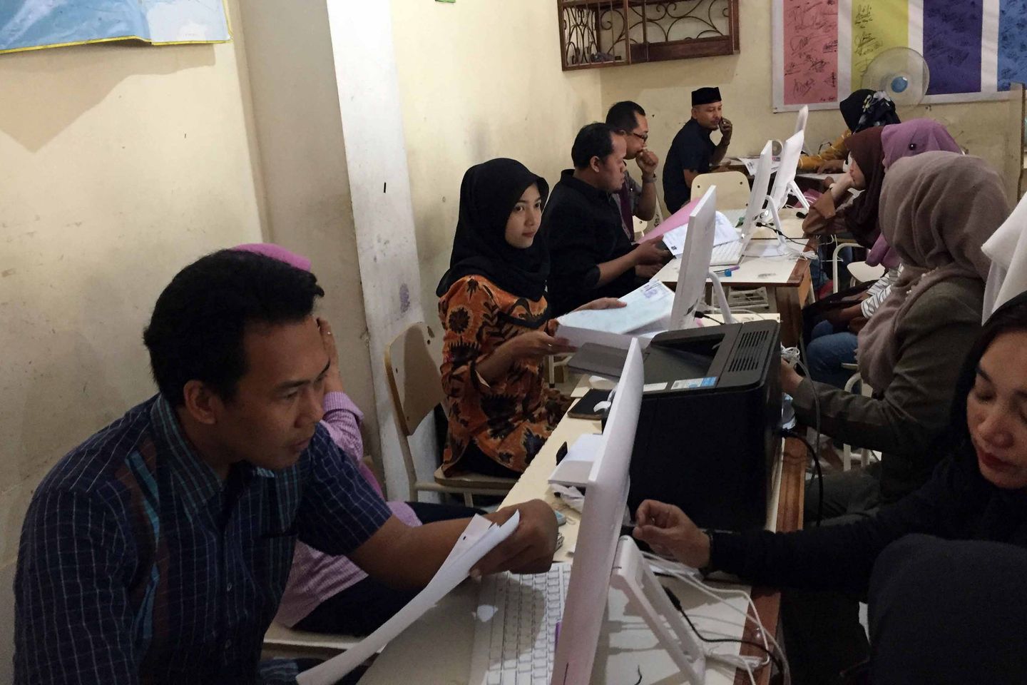 Dindik Jatim Sarankan Pendaftaran PPDB Tidak di Satu Titik