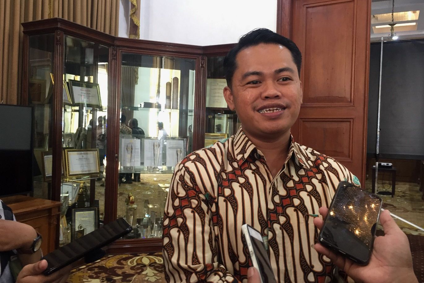 Bawaslu Jatim: ASN Jangan Gunakan Program Pemerintah Dongkrak Popularitas