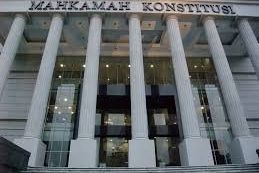 Pagi Ini, MK Gelar Sidang Lanjutan Sengketa Pilpres 2019