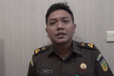Agus Setiawan Jong Hari Ini Disidang