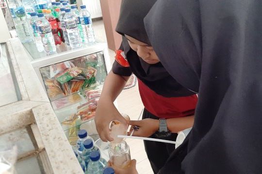 Bupati Banyuwangi Minta Alas Purwo Jadi Destinasi Tanpa Sampah Plastik
