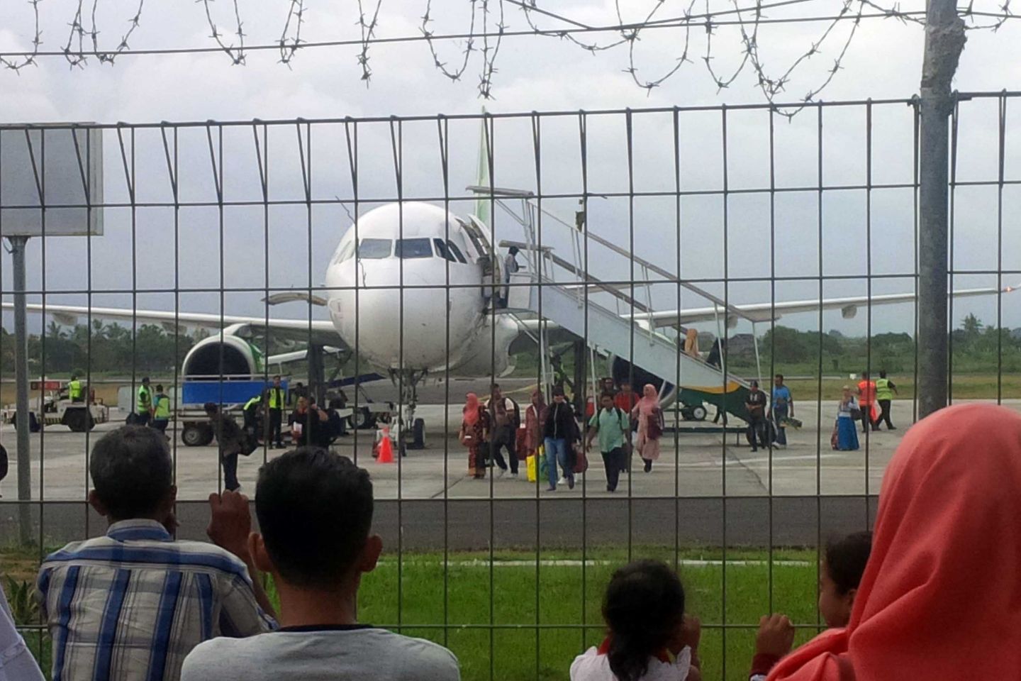 Mudik, Pekerja Migran di Malaysia Bisa Mendarat di Banyuwangi
