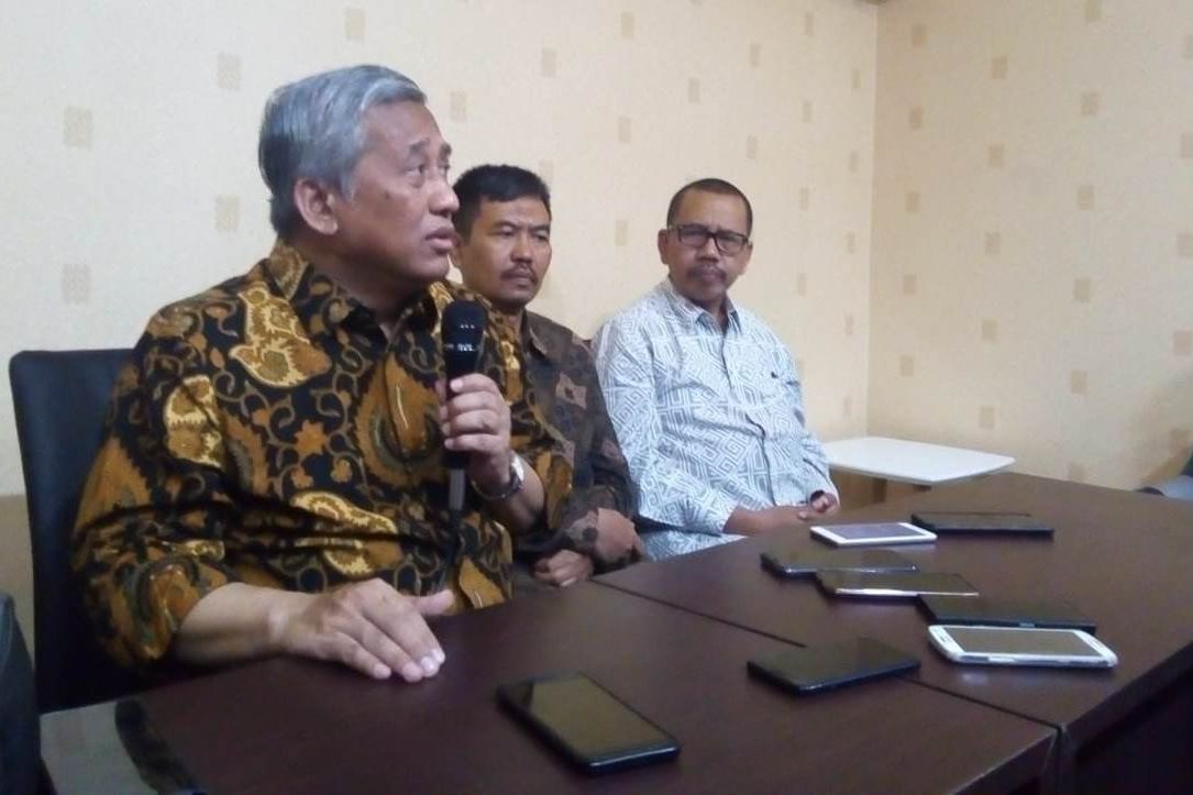 M Nuh Minta Jurnalis Melapor ke Dewan Pers jika Mengalami Kekerasan