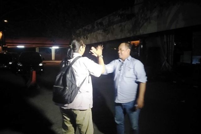 Koordinator Aksi Tri Susanti Bantah Gerakkan Massa ke Asrama Mahasiswa Papua