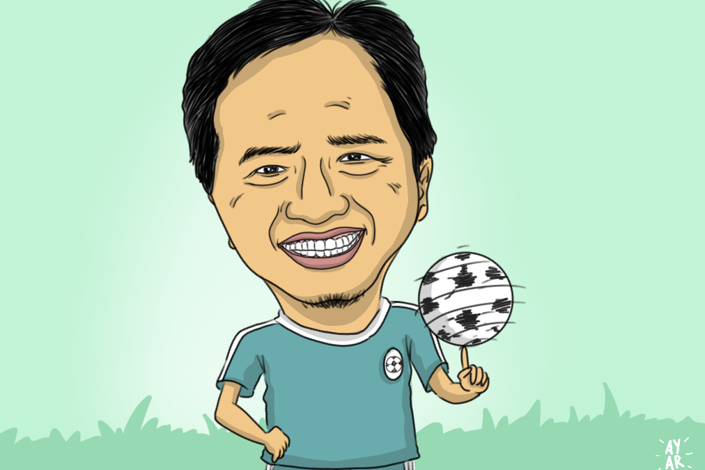Promosi-Degradasi, Pertaruhan Gengsi, Reputasi dan Isi Tas